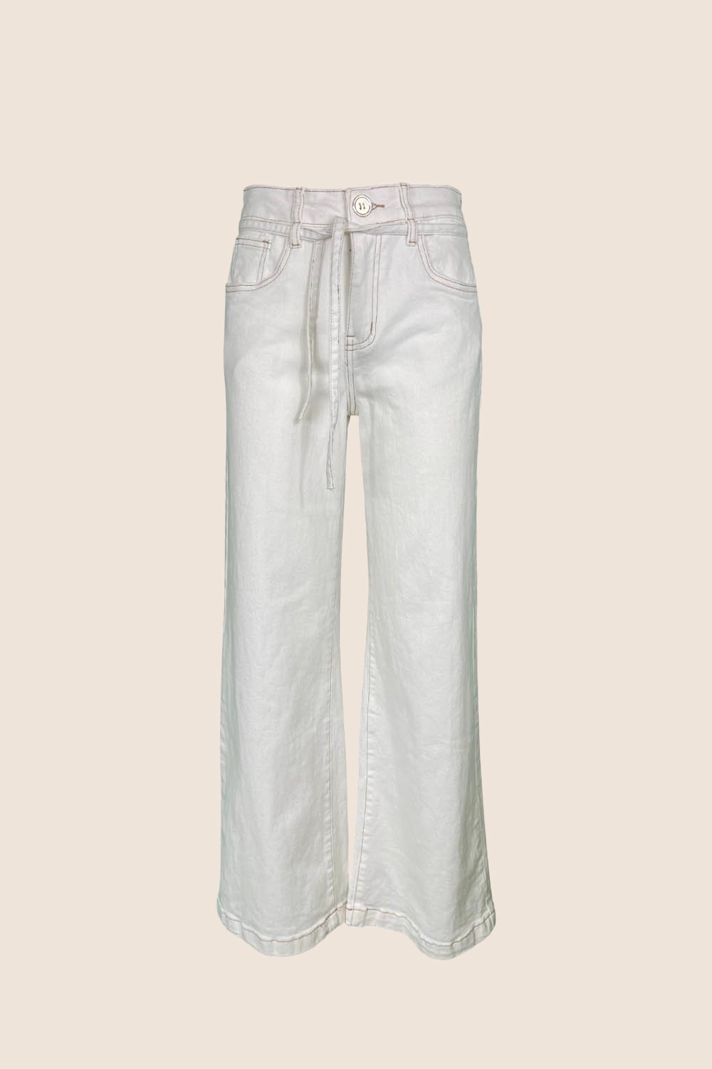 Jeans Kate Gamba Larga