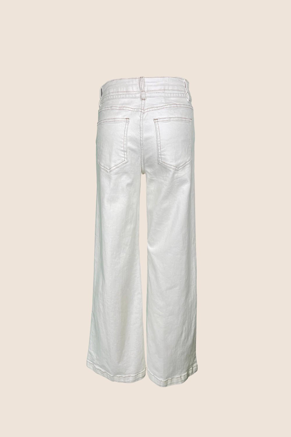 Kate Wide Leg Jeans