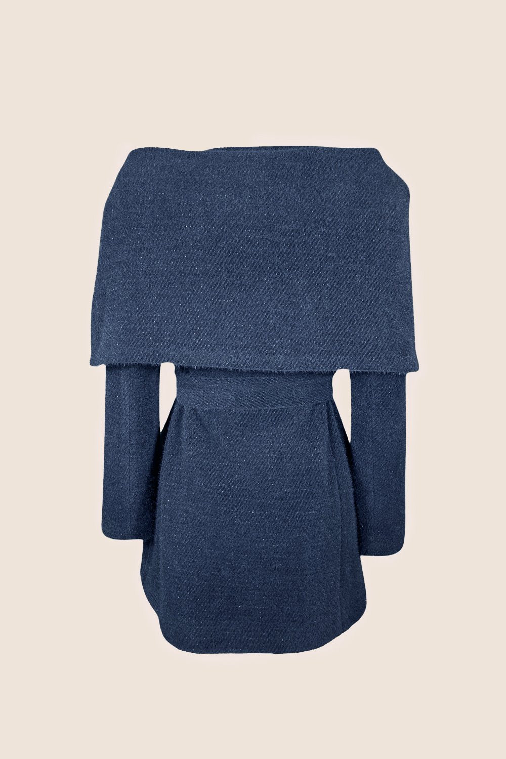 Mantella Con Cintura