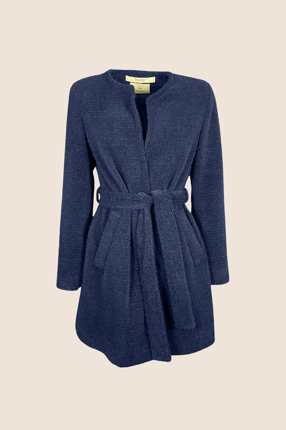 Mantella Con Cintura