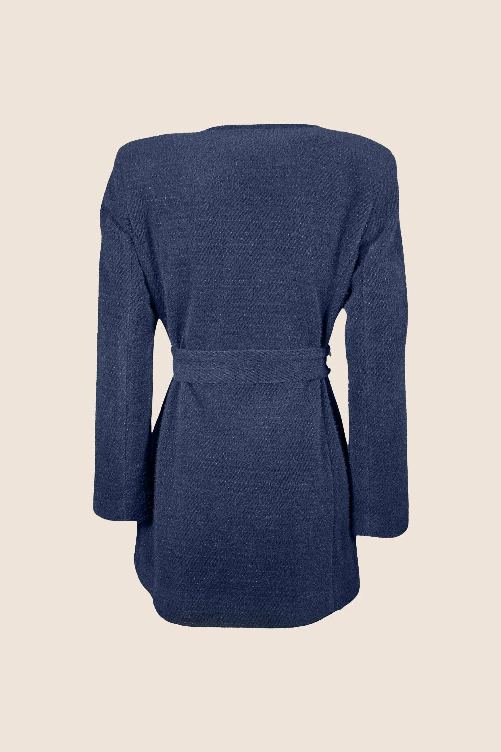 Mantella Con Cintura