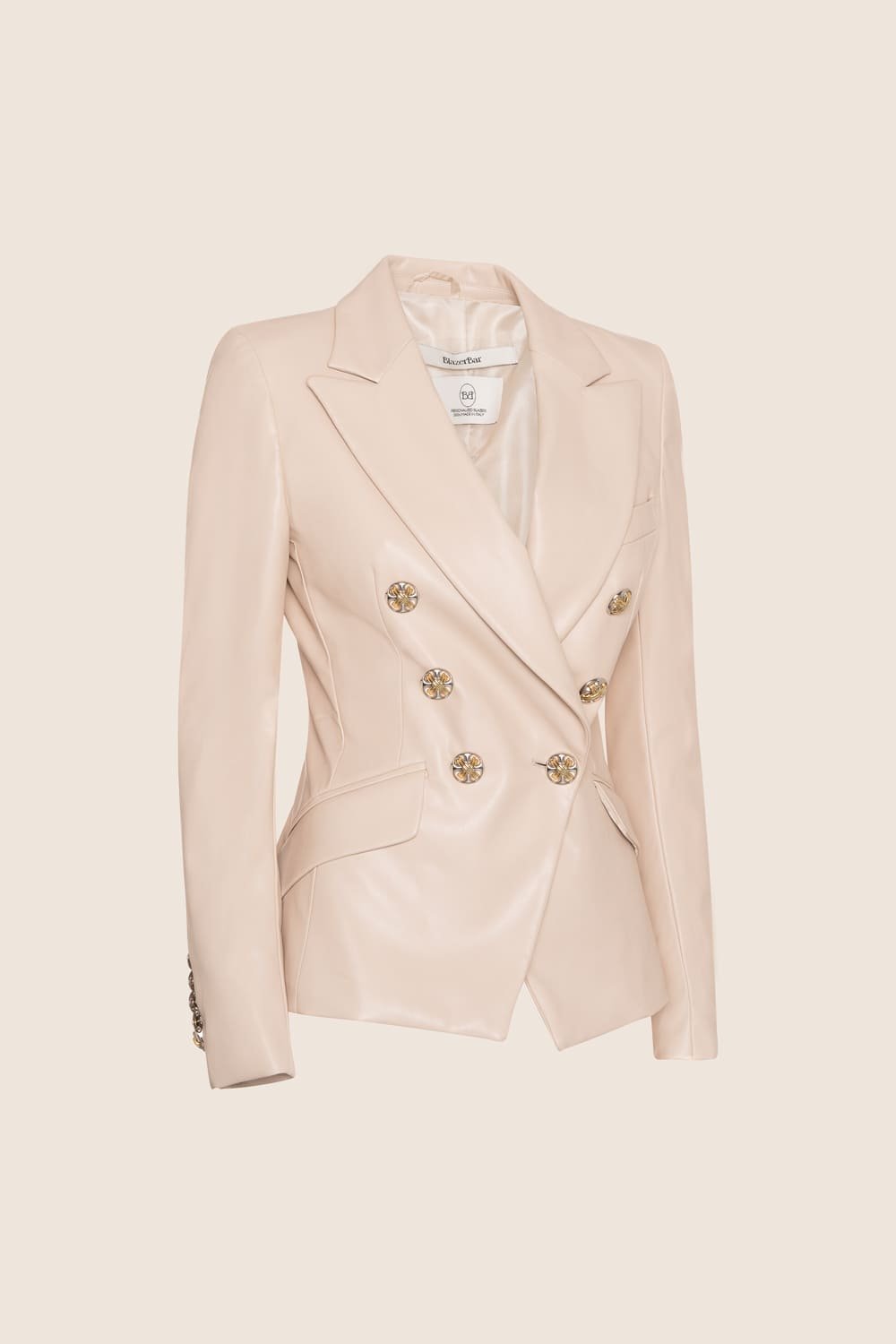 DB essential in Pelle Vegana