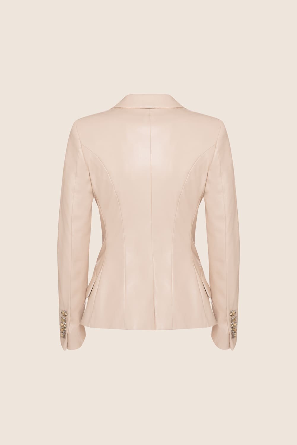 DB essential in Pelle Vegana