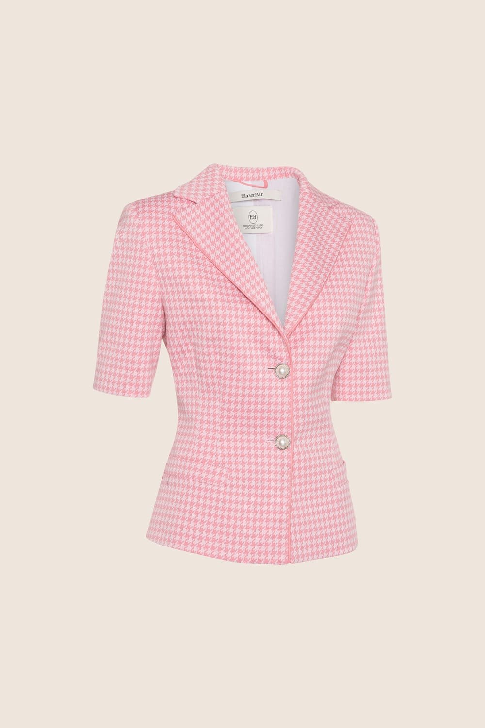 SB vintage short sleeves