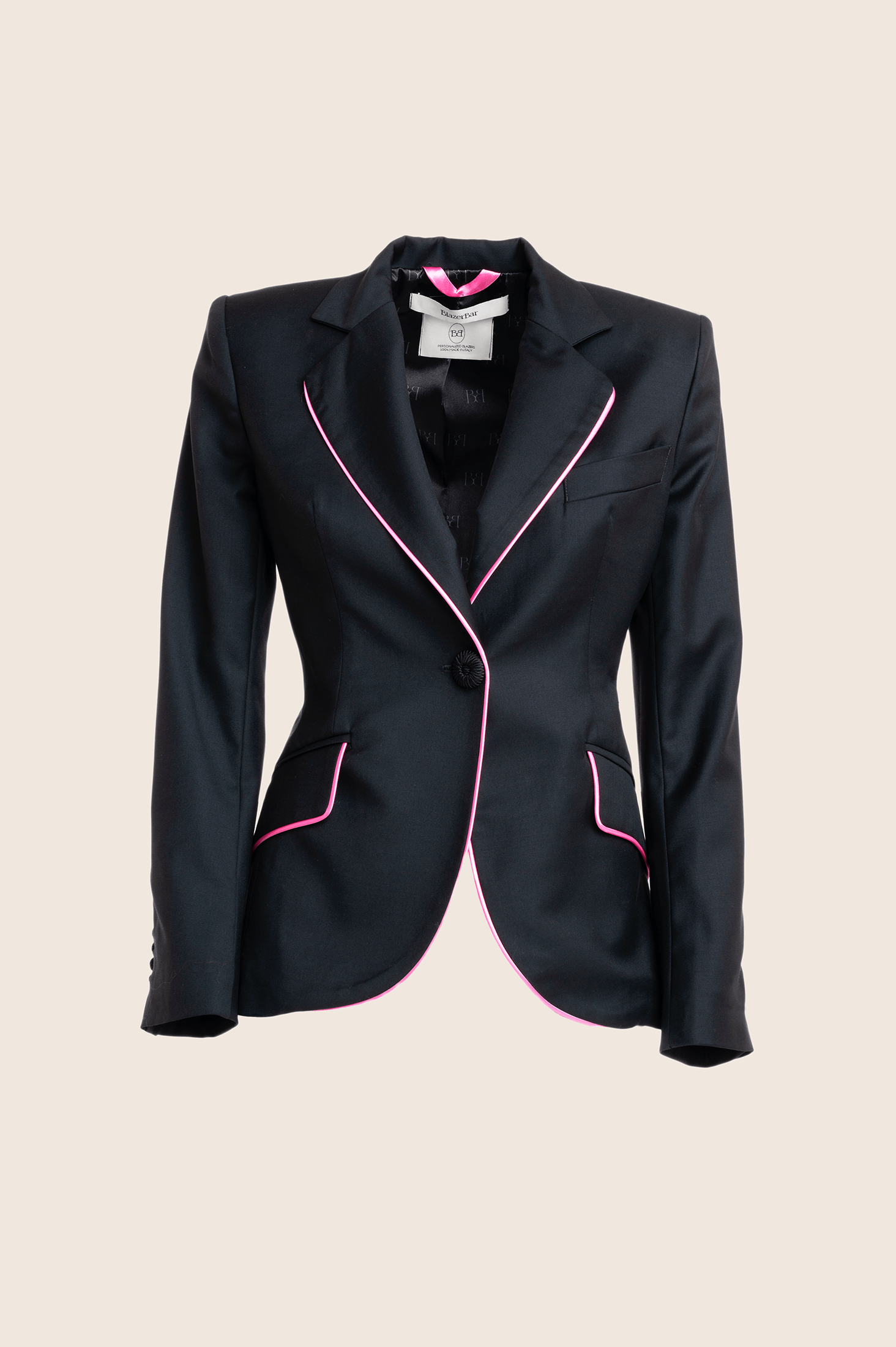 SB Essential Blazer