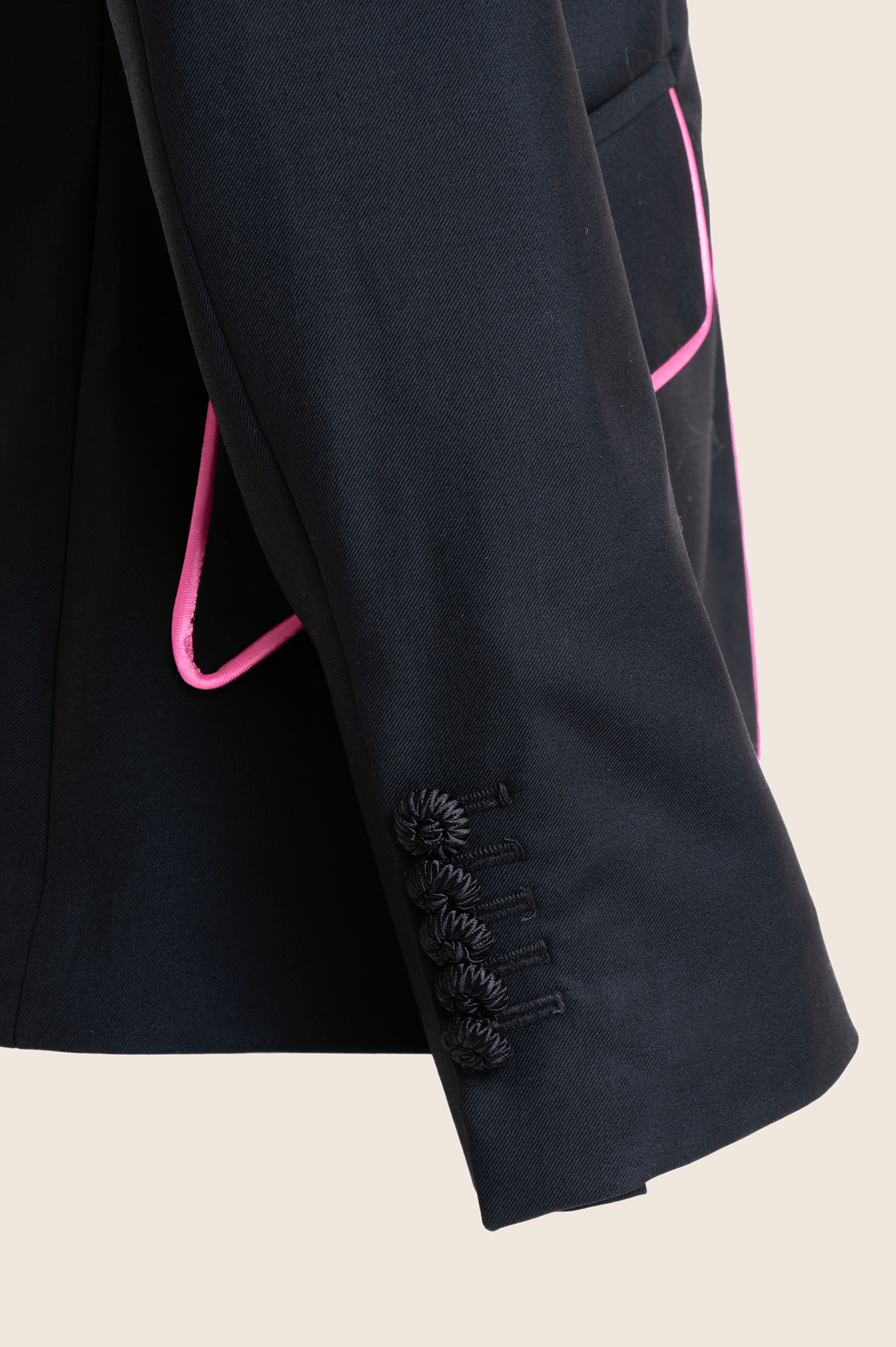 SB Essential Blazer