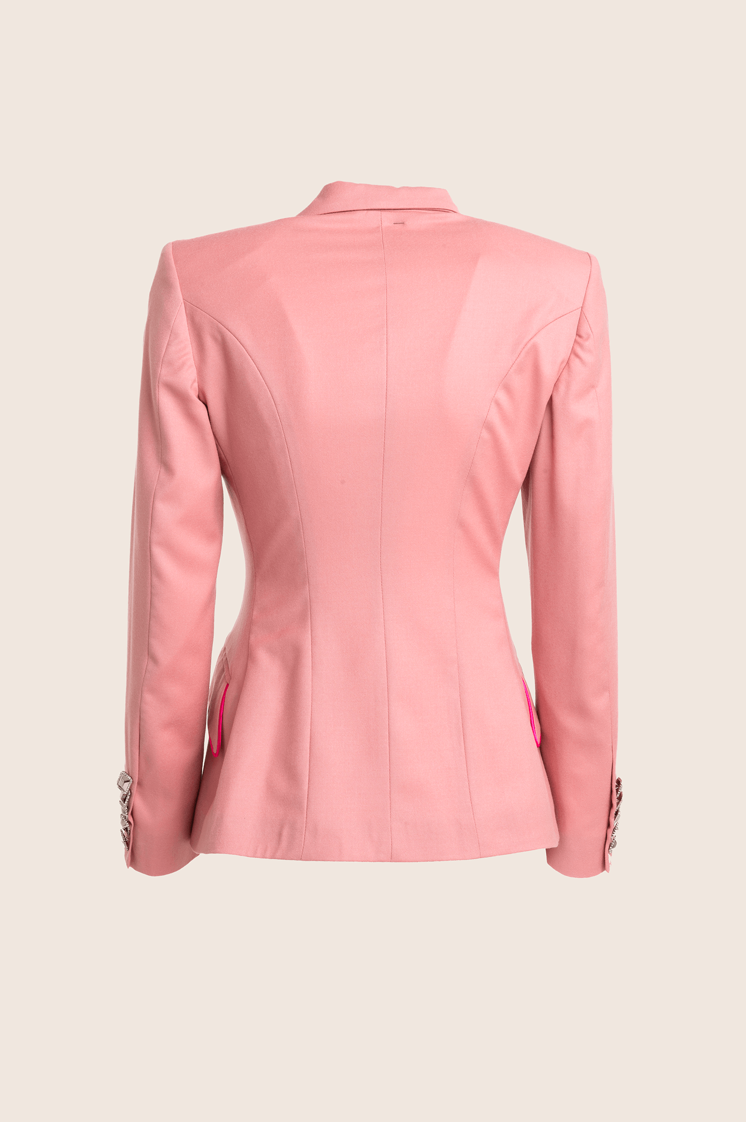 SB Essential Blazer
