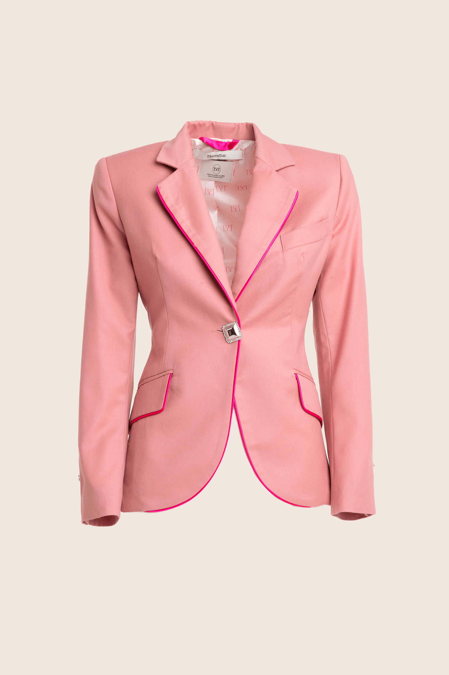 SB Essential Blazer
