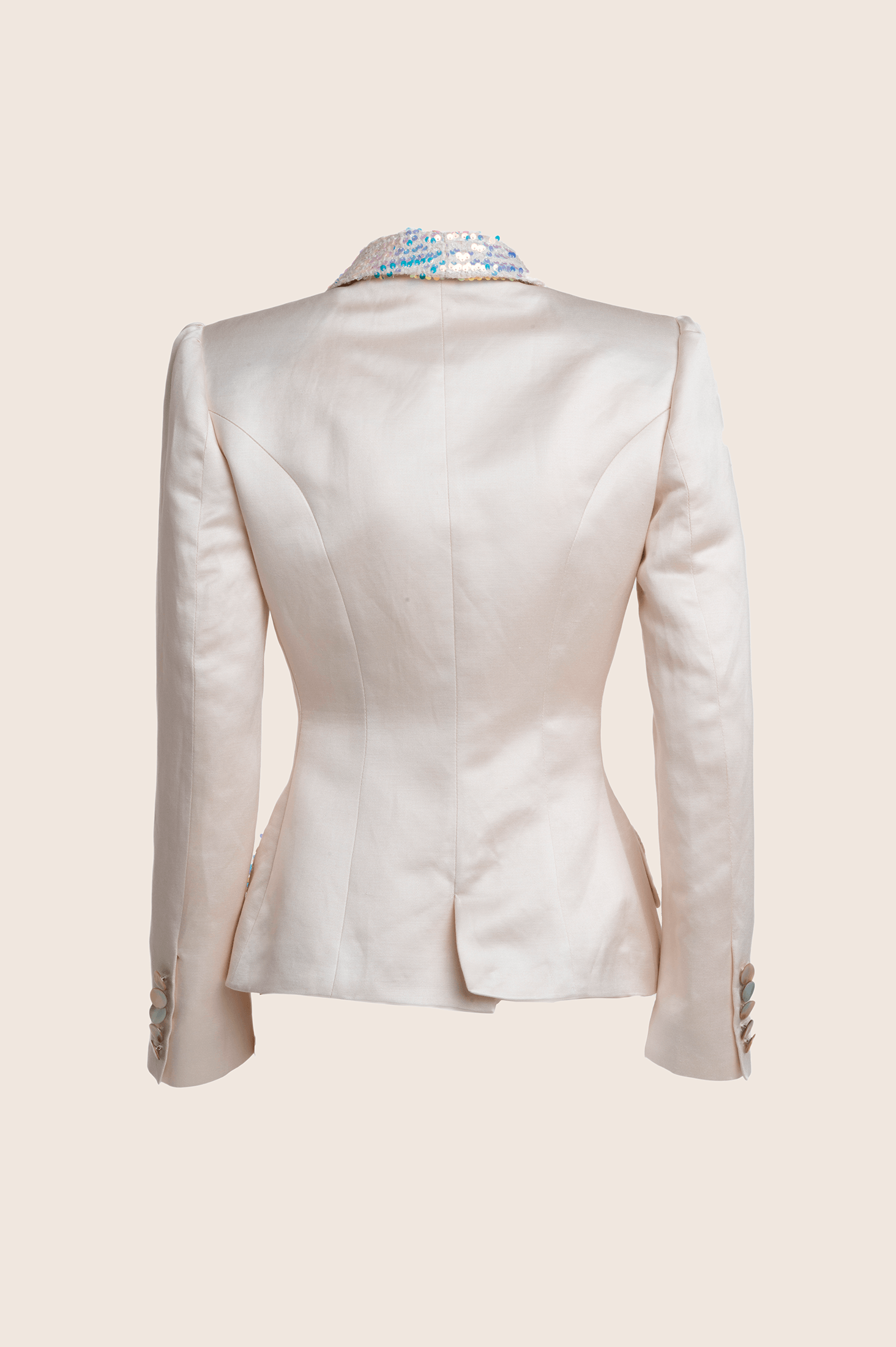 DB Essential Blazer Puff