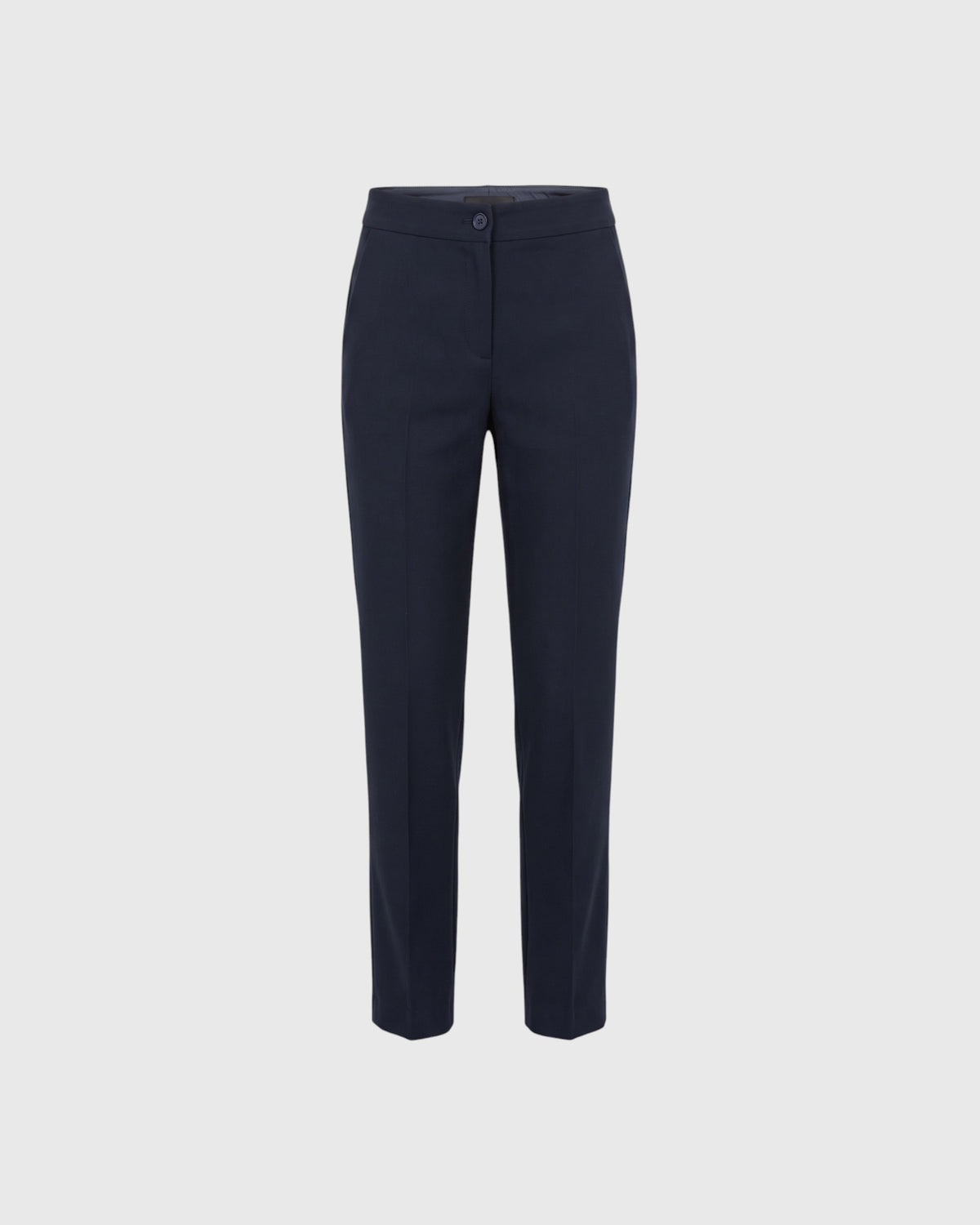 Pure Cigarette Trousers