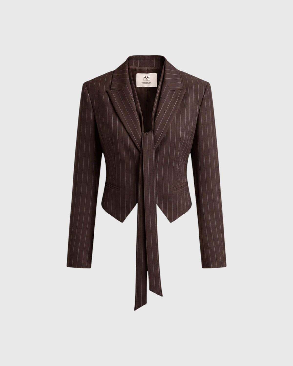 City Icon Blazer