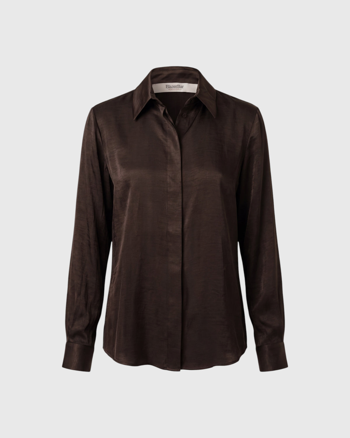 Soft Touch Blouse