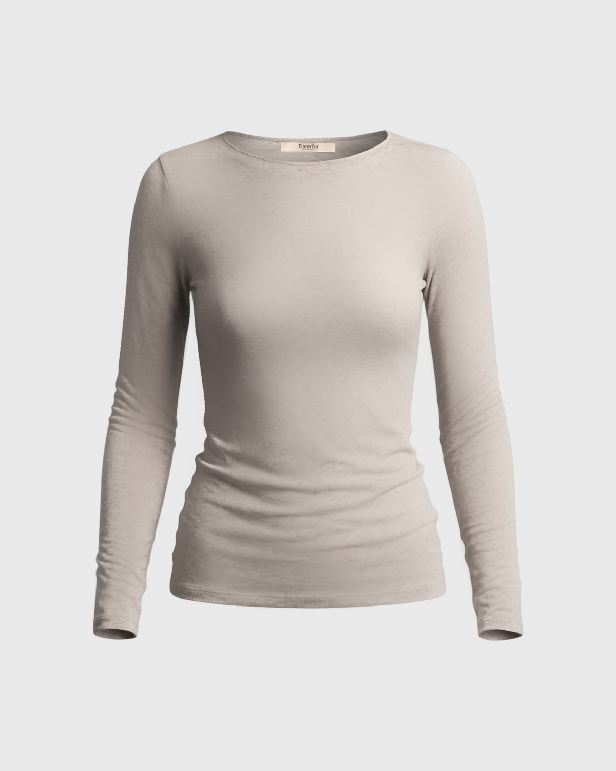 Cashmere Blend Top