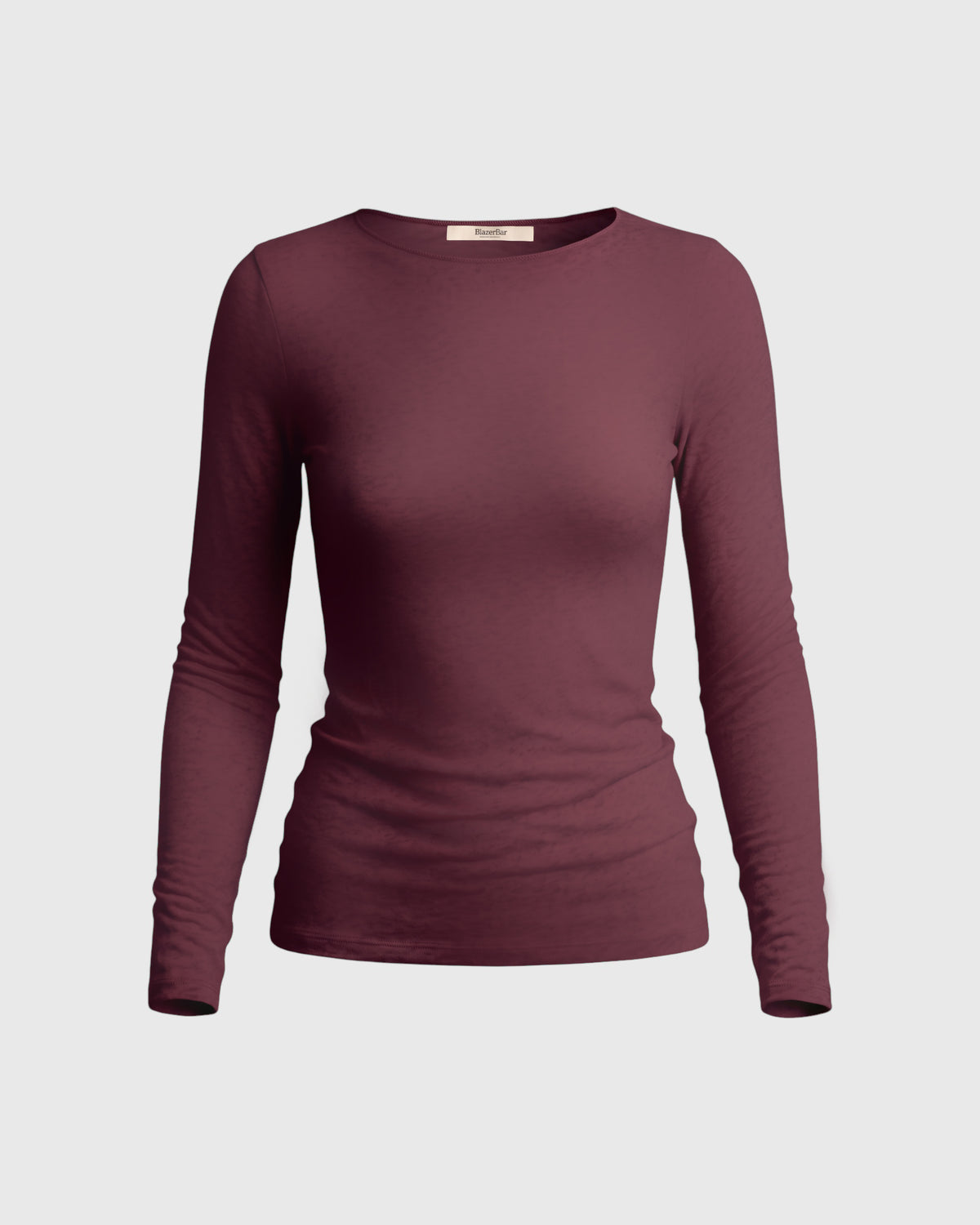 Cashmere Blend Top