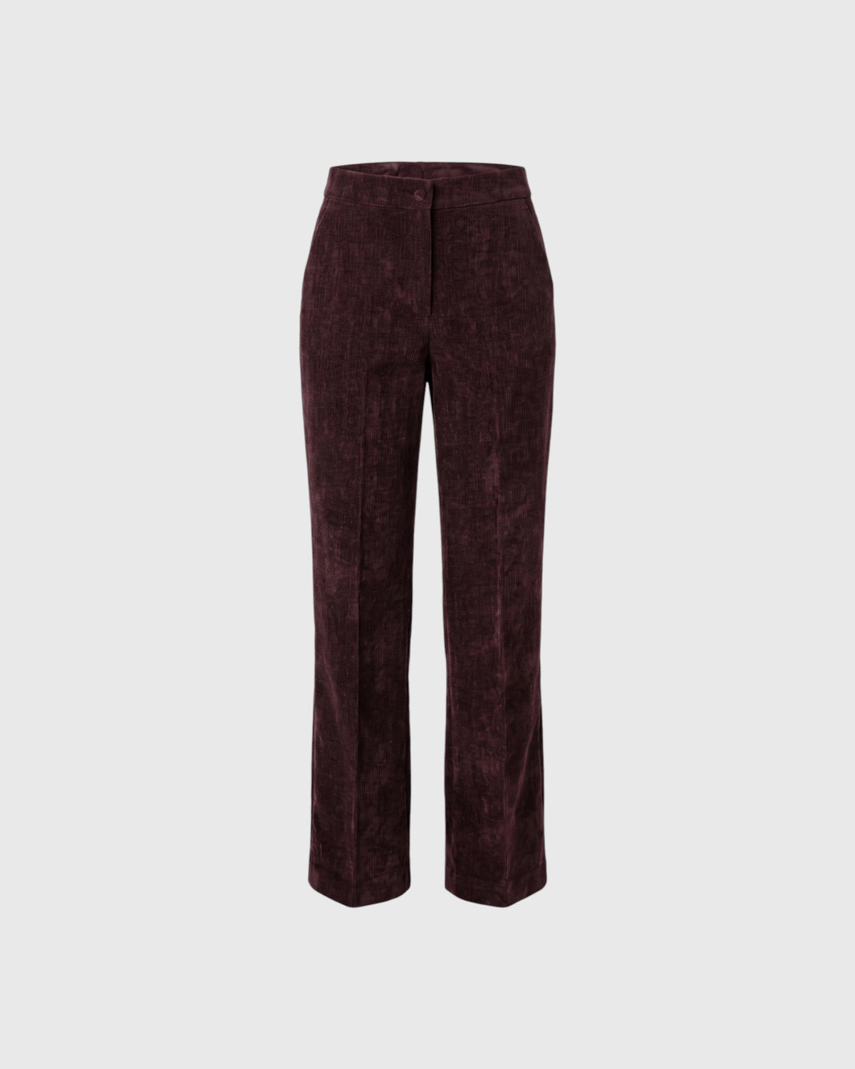 The Velvet Statement Suit