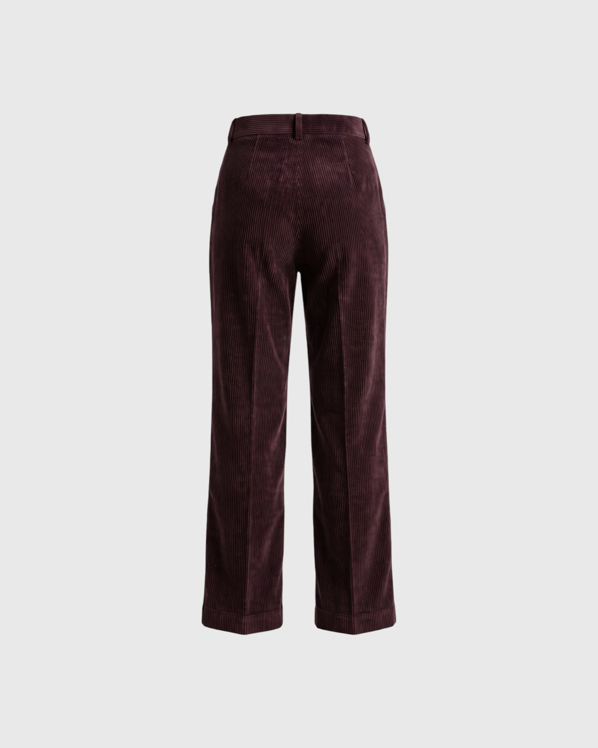 The Velvet Statement Suit