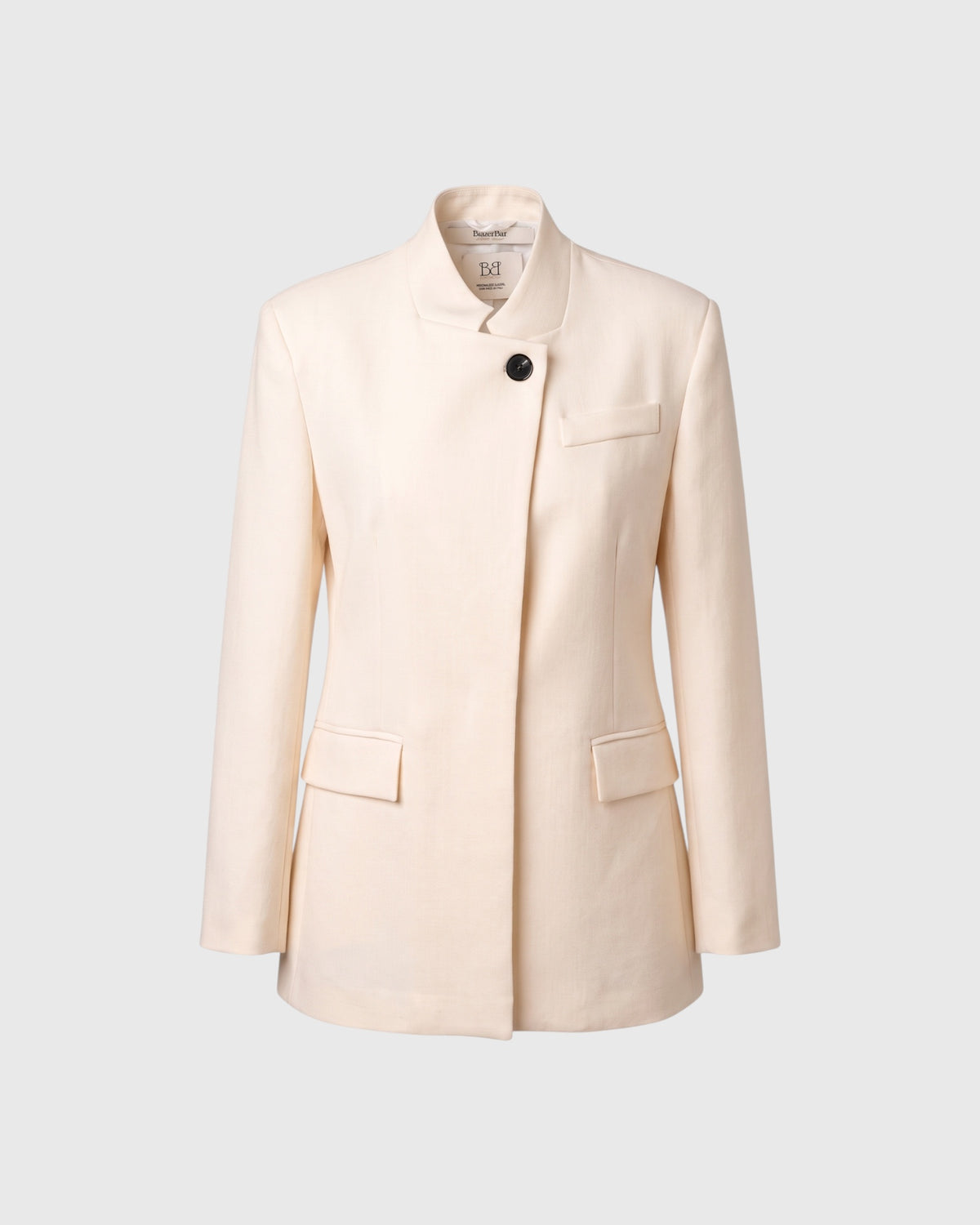 Milano Cape Blazer