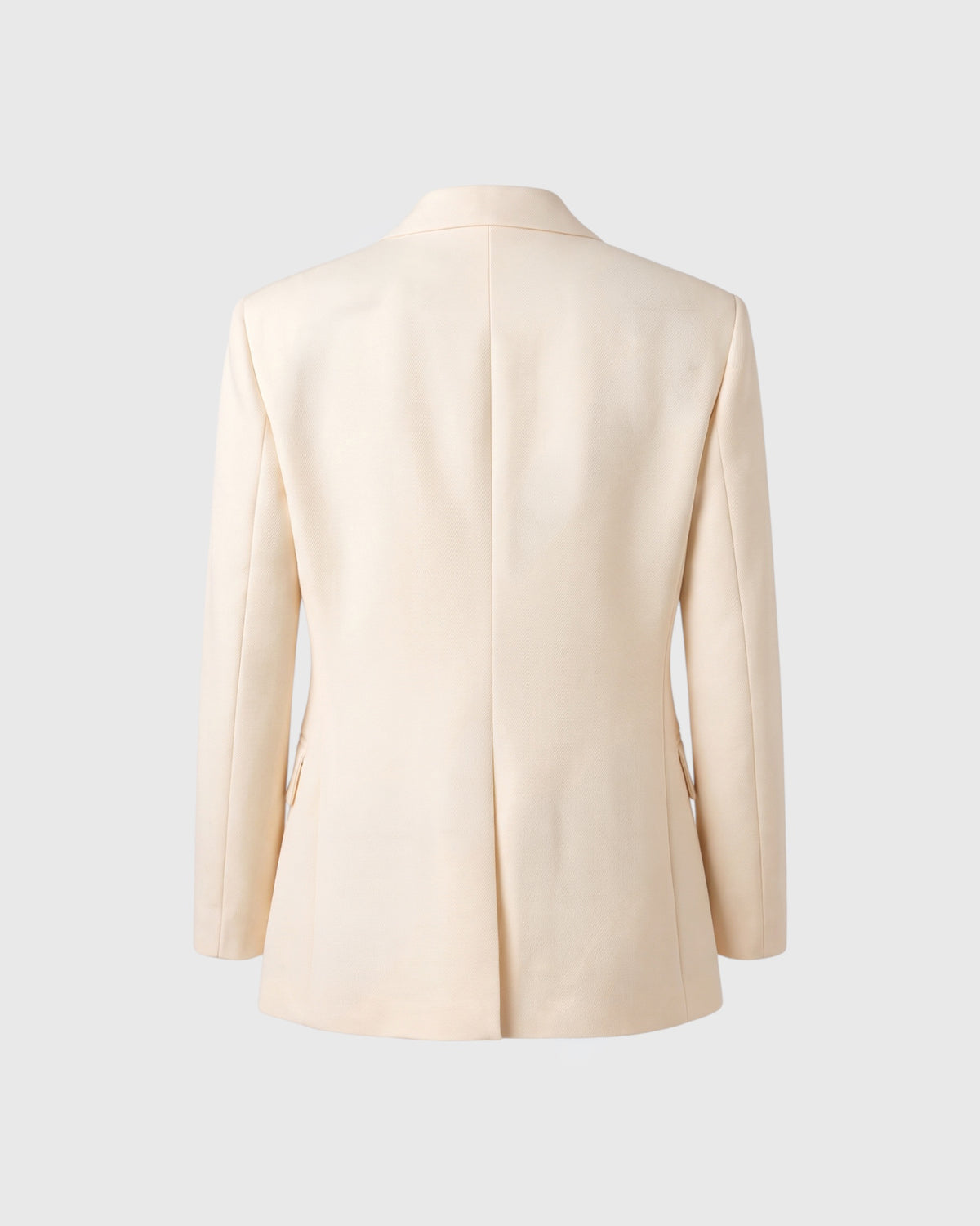 Milano Cape Blazer