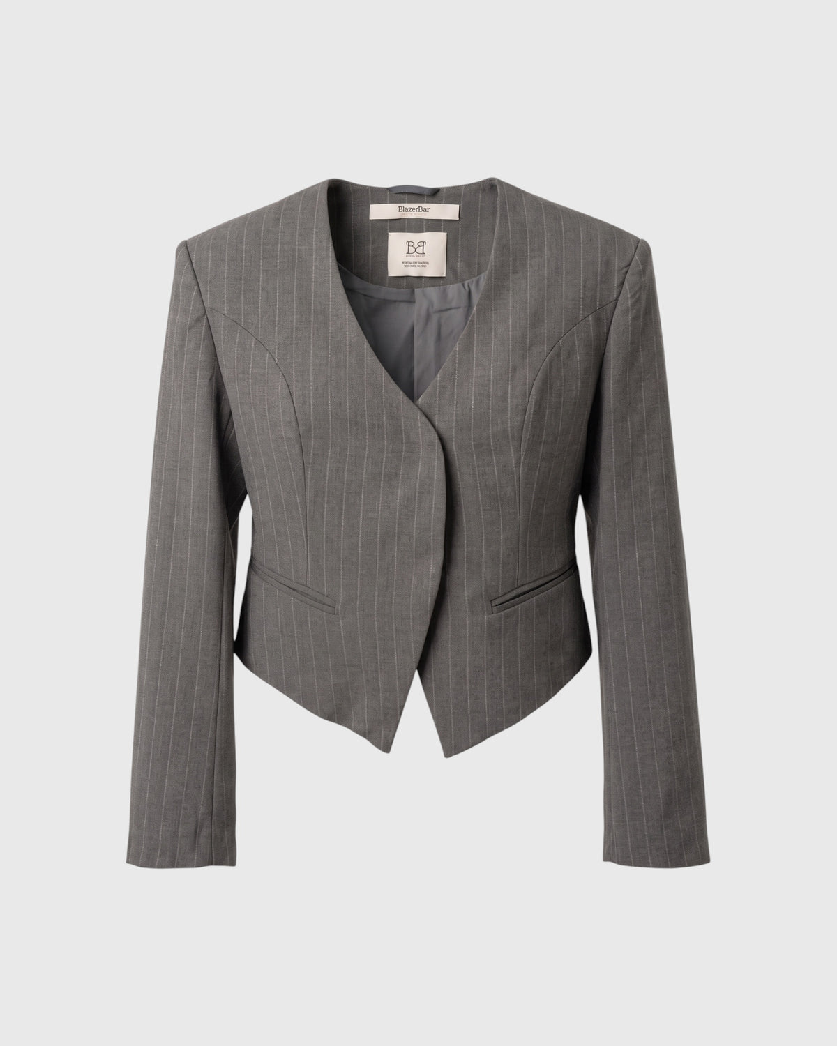City Icon Blazer