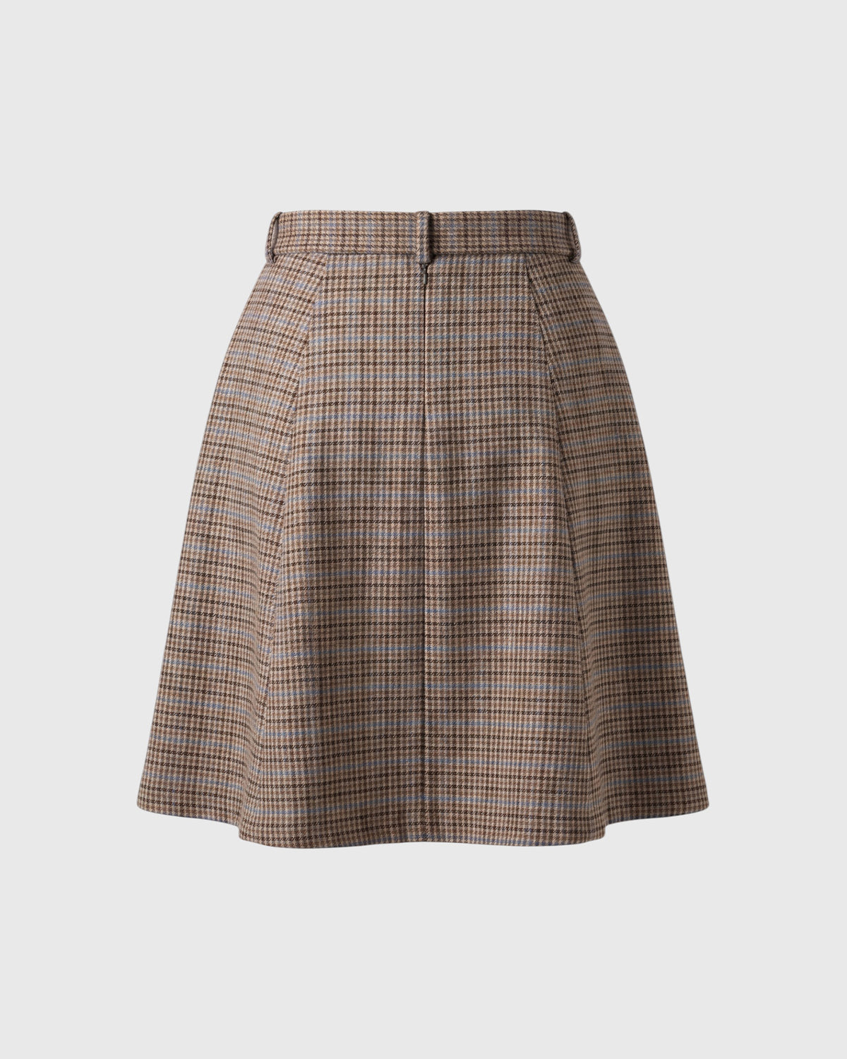 Boulevard Skirt