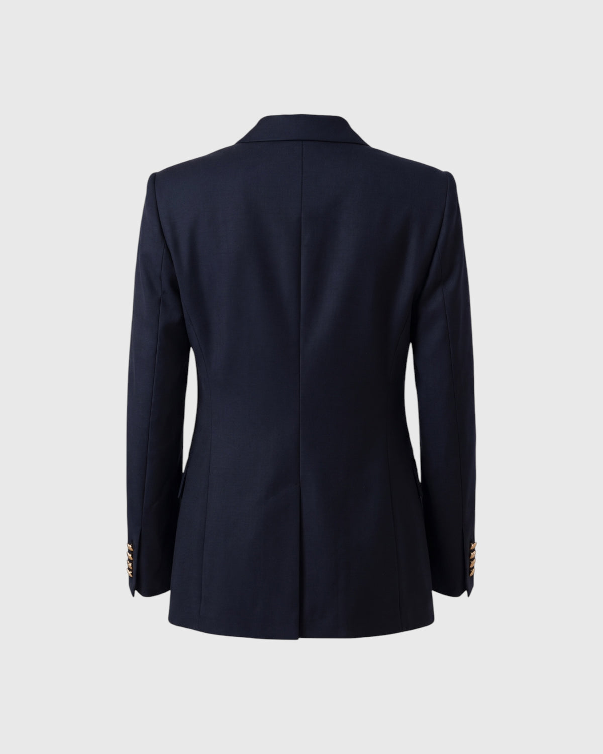 The Power Suit