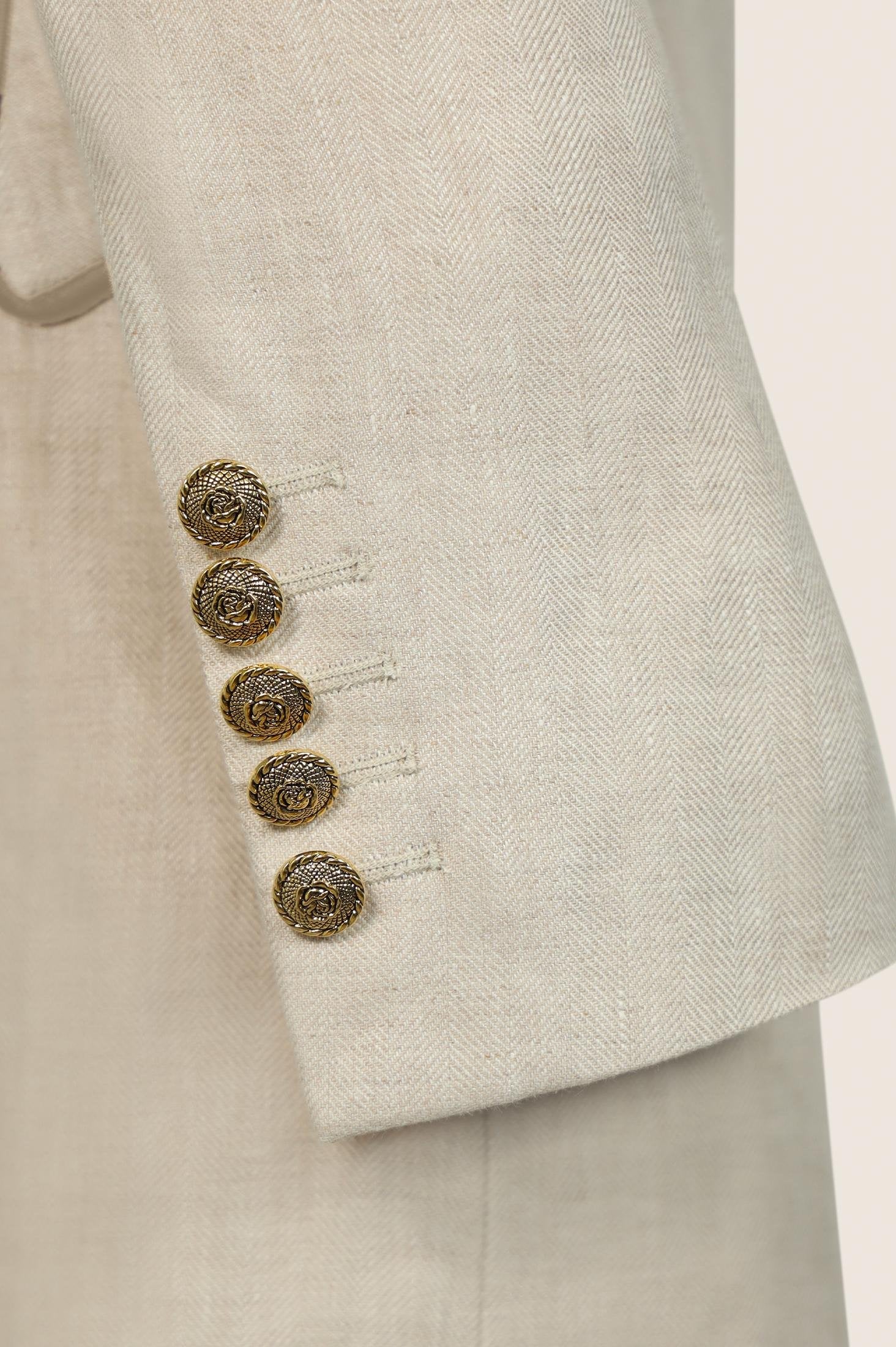 Blazer Dress