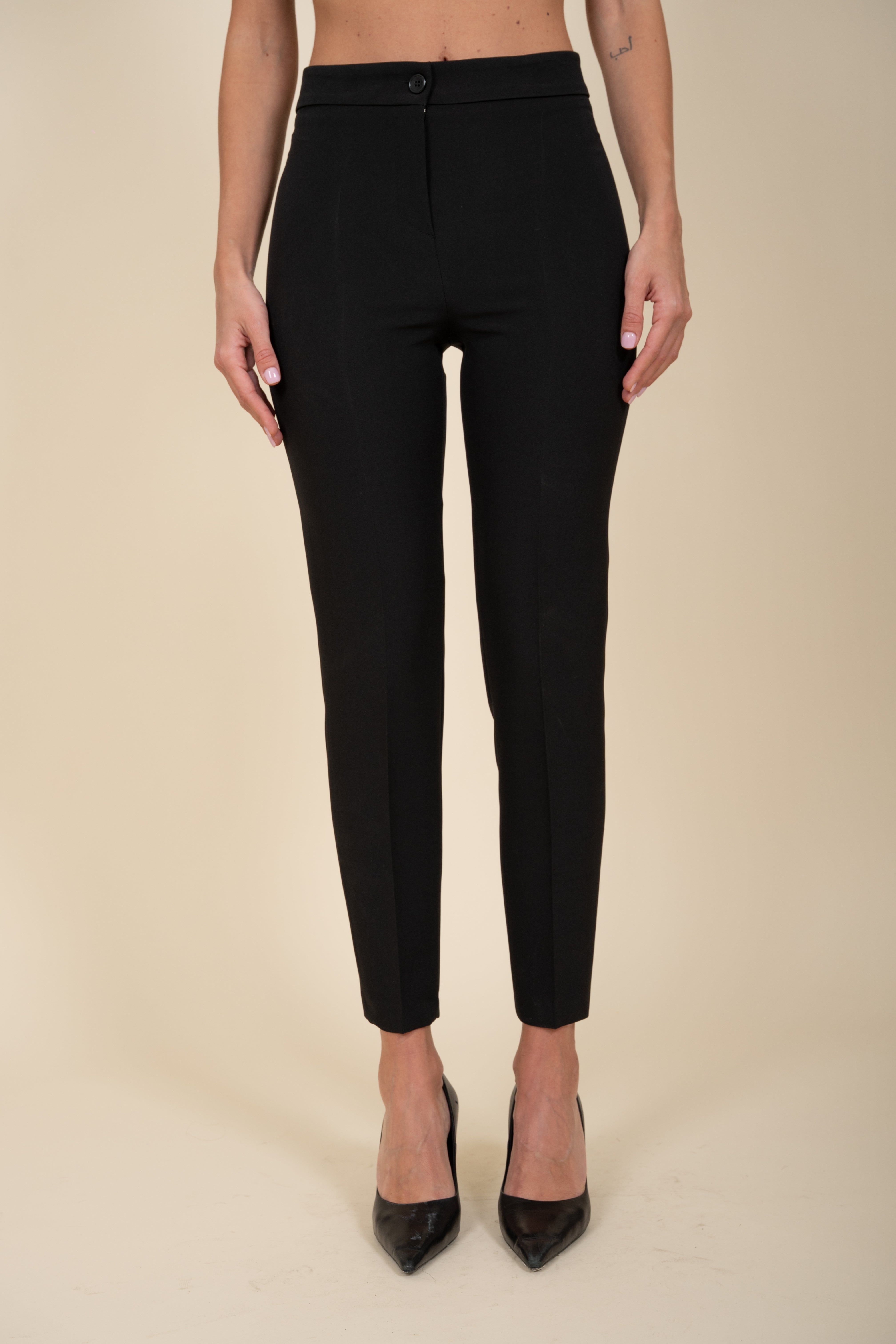 MTO-Cigarette Pants