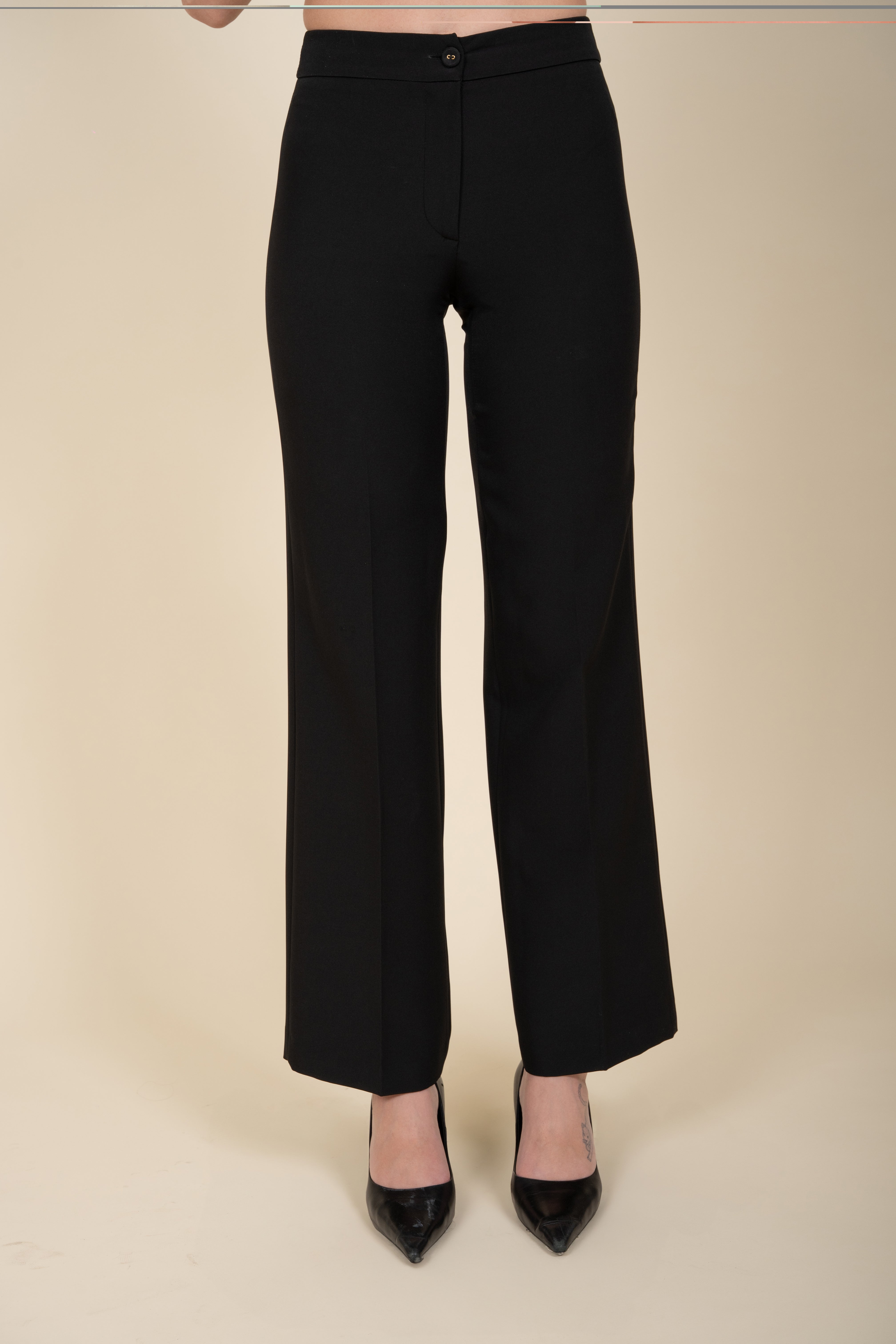 MTO - Palazzo Pants