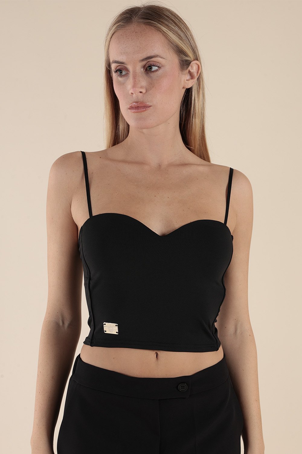 Bralette Silky