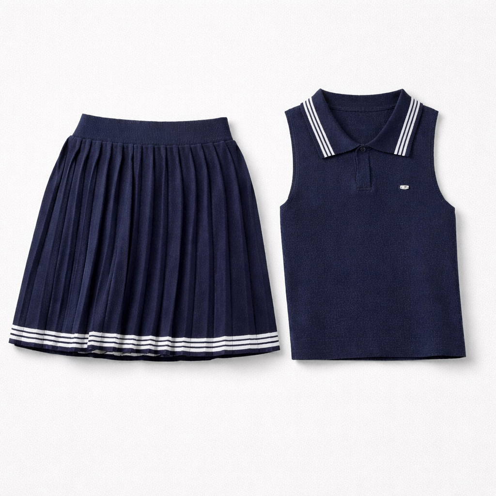 Match Point Set