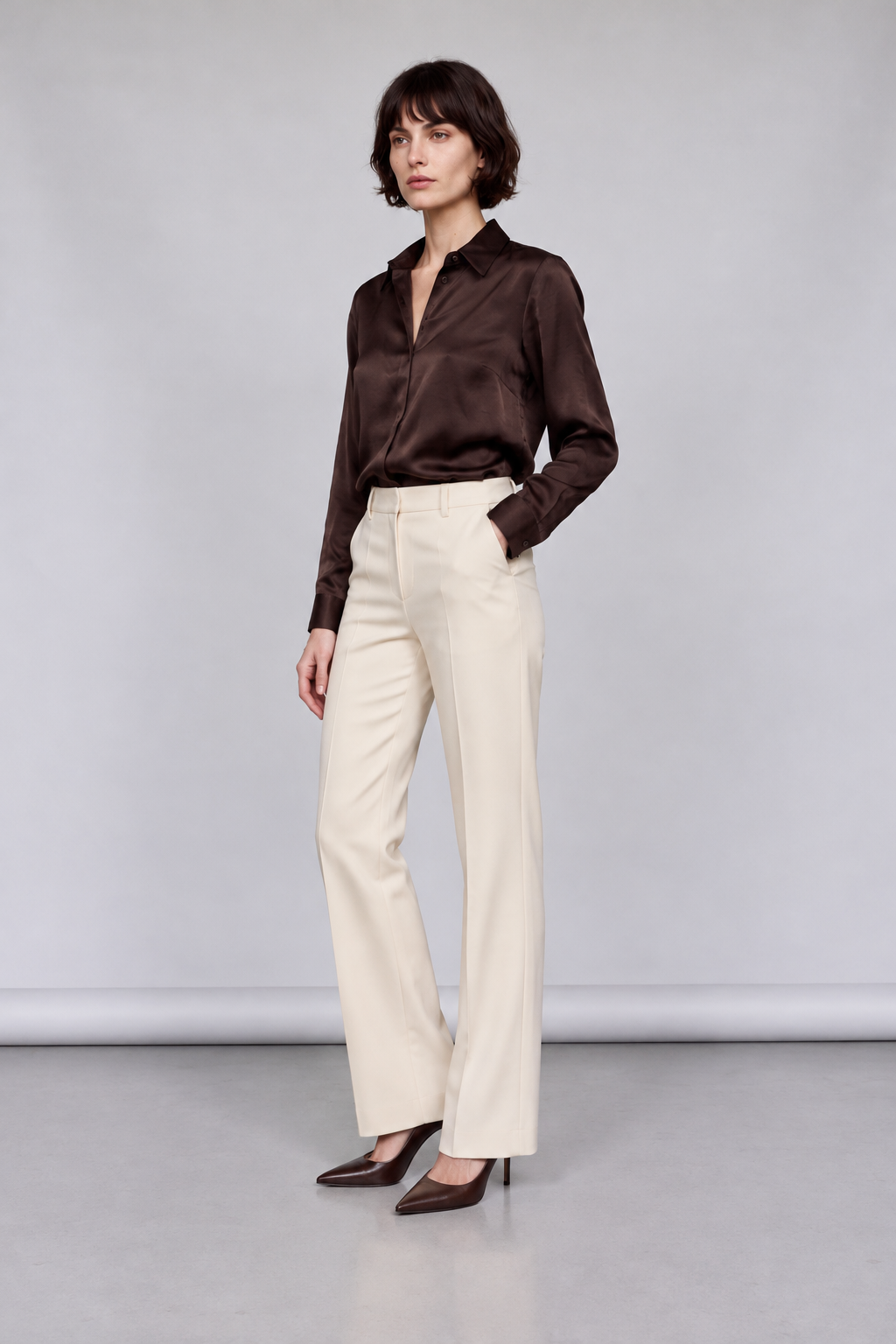Soft Touch Blouse
