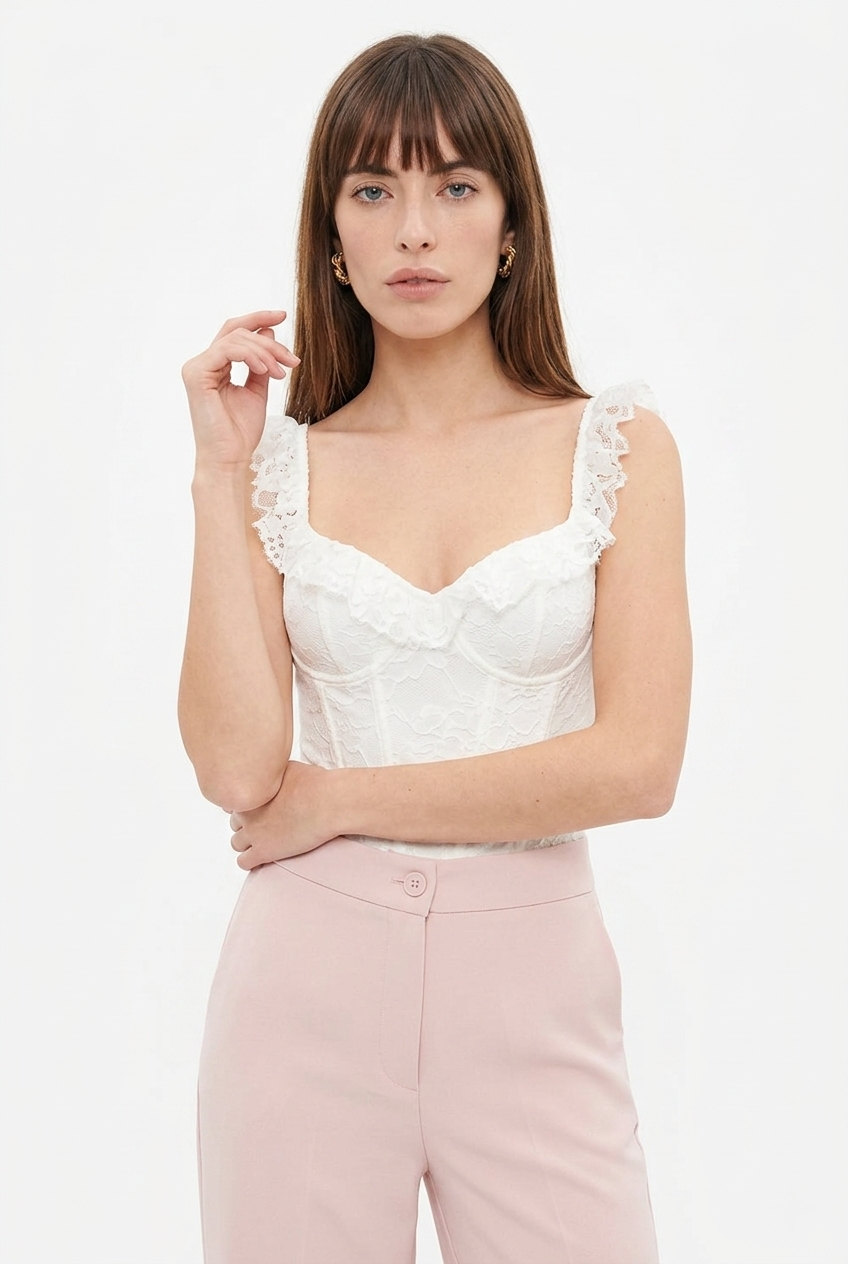 Pantalone Élise