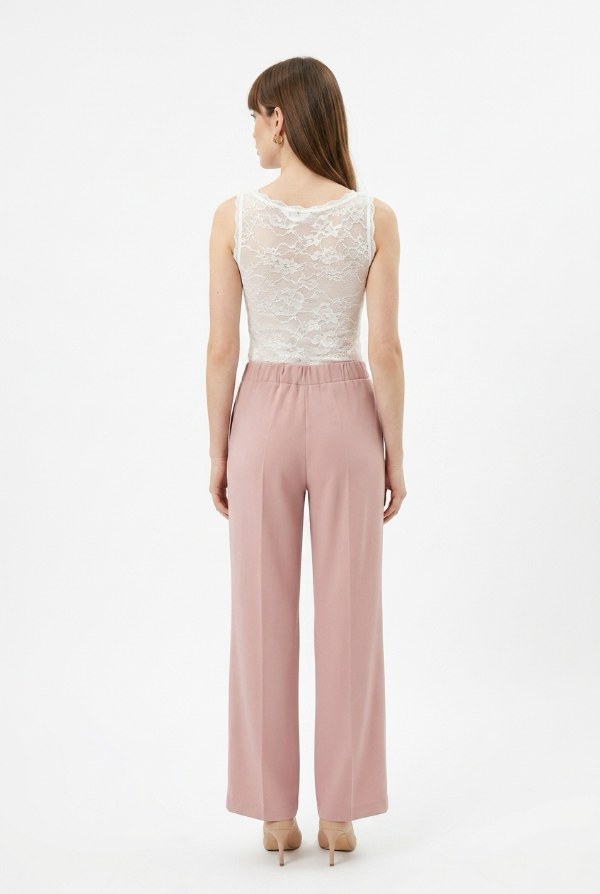 Pantalone Élise