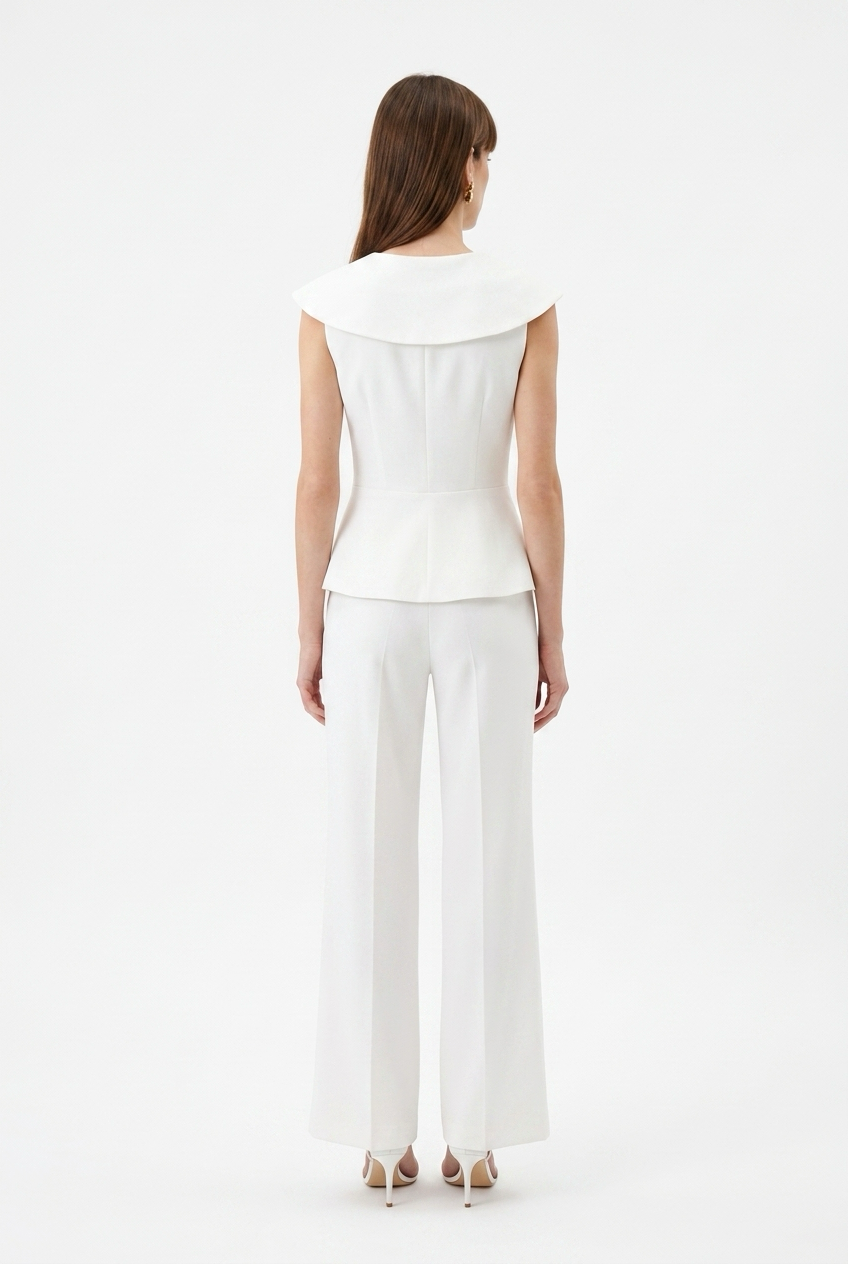 Tailleur Étoile