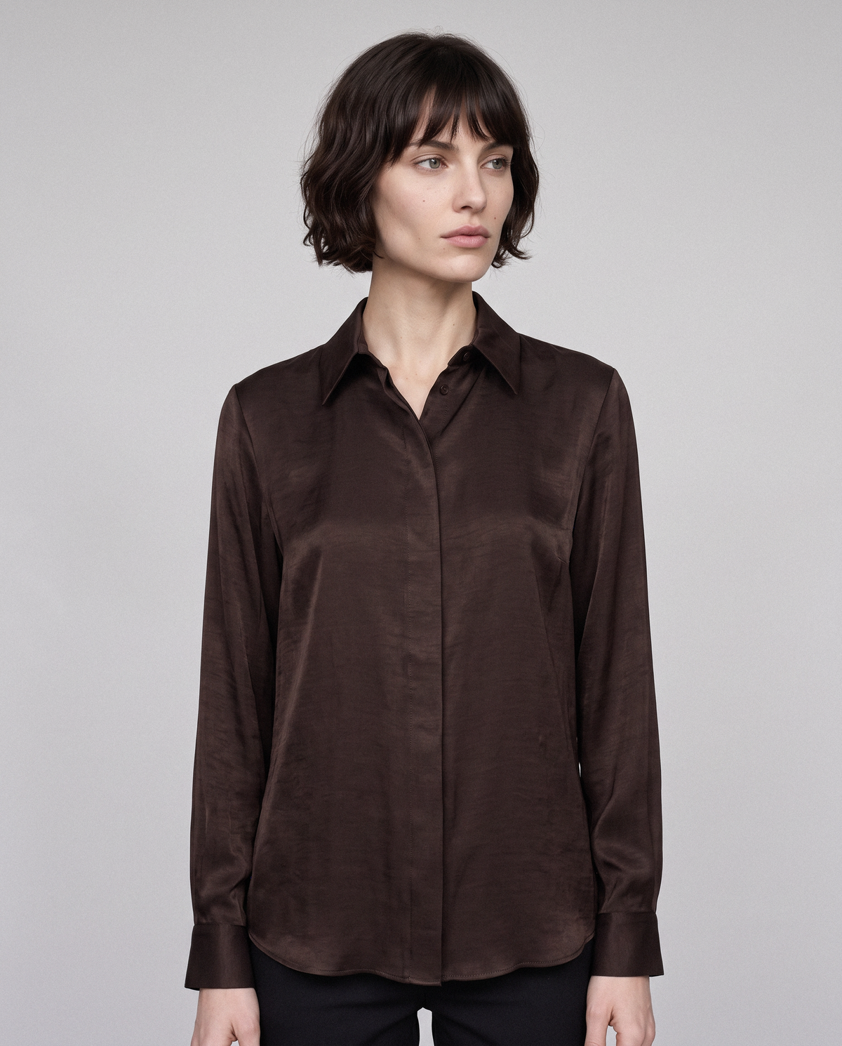 Soft Touch Blouse