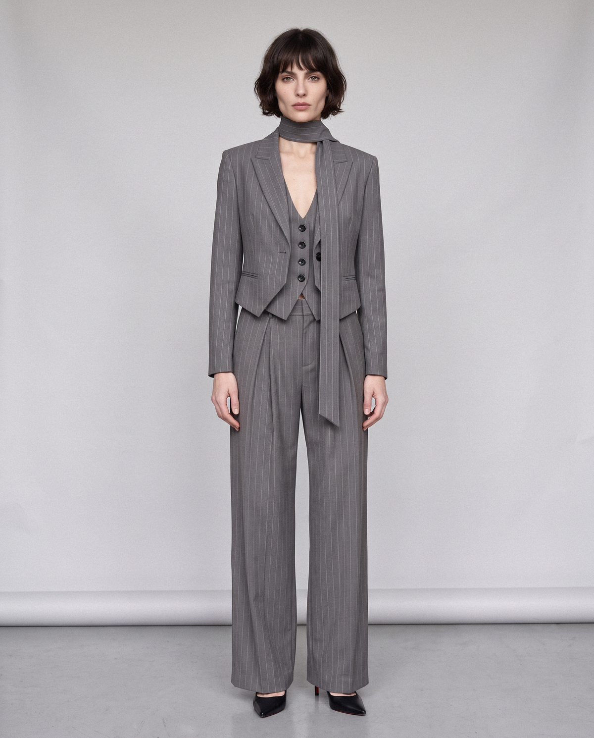 City Icon Trousers