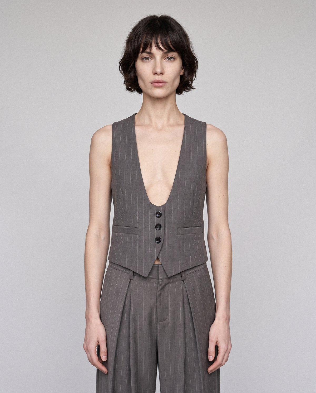 City Icon Gilet