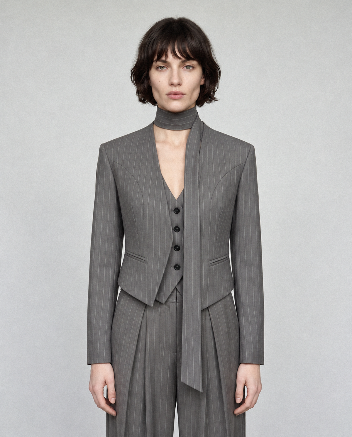 City Icon Blazer