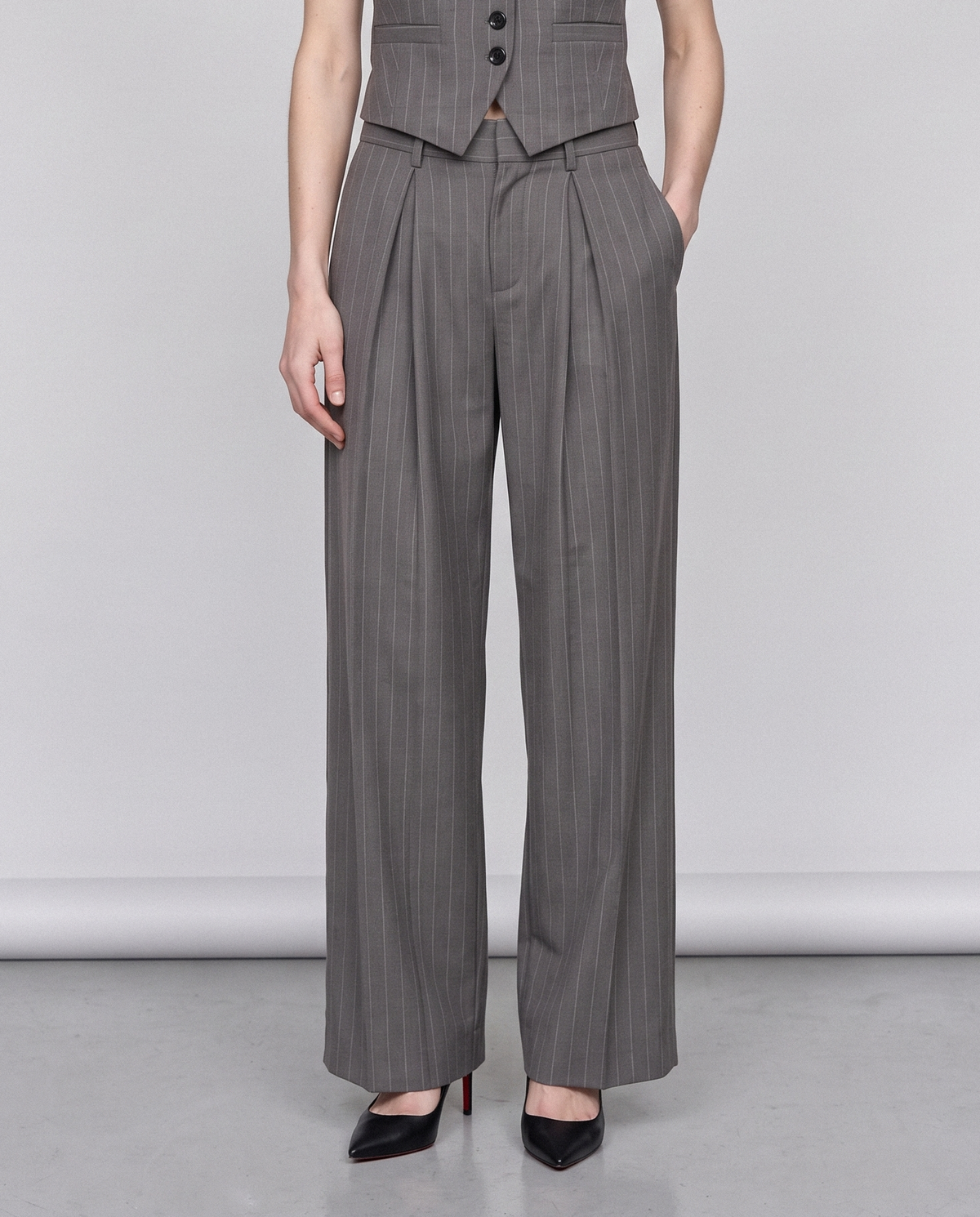 City Icon Trousers