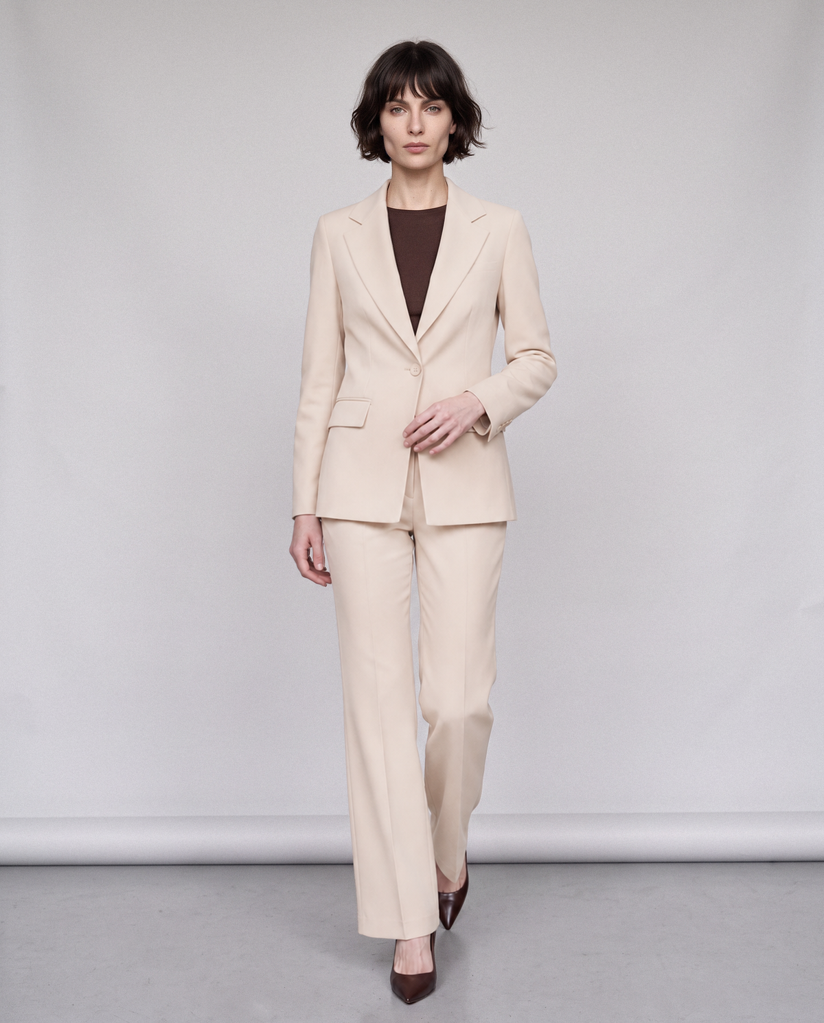 The Essential Suit