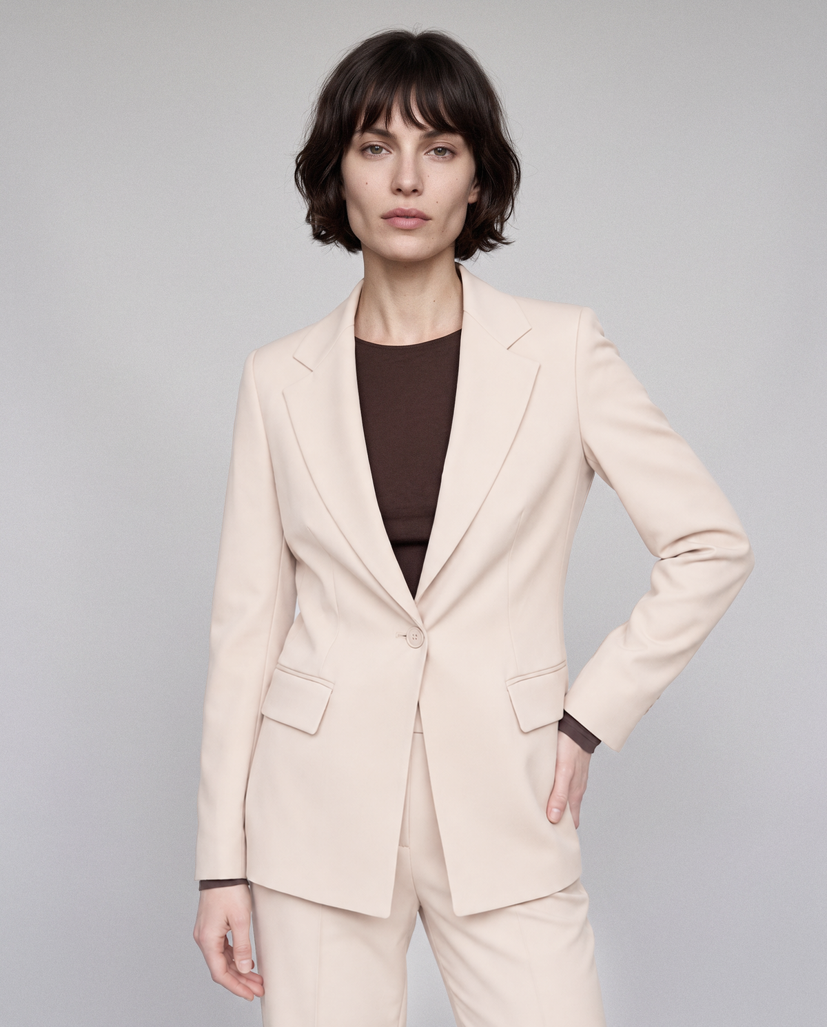 The Essential Suit