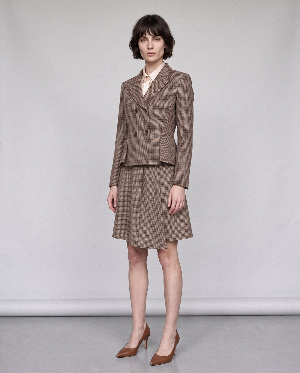Boulevard Blazer