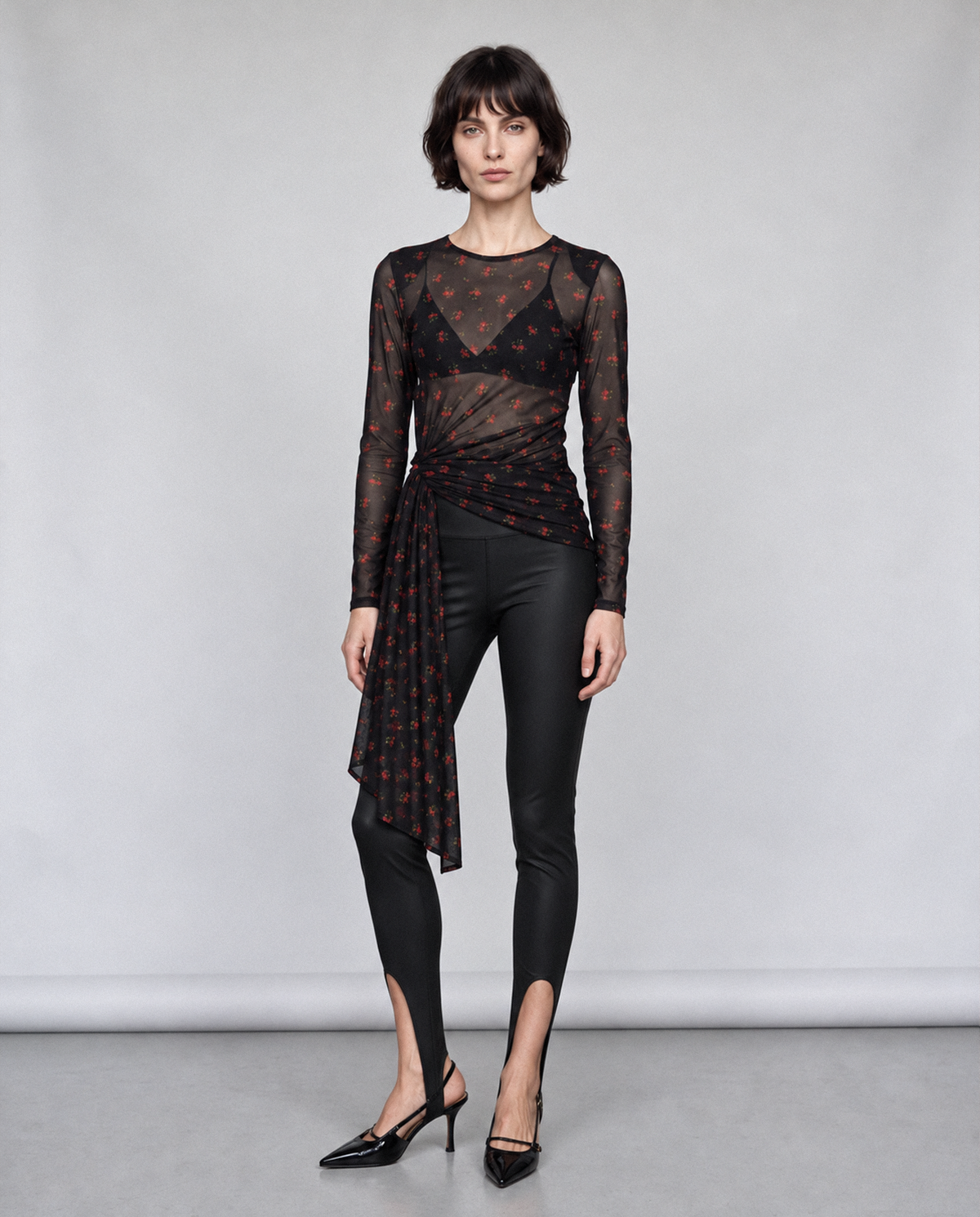 Second Skin Leggings