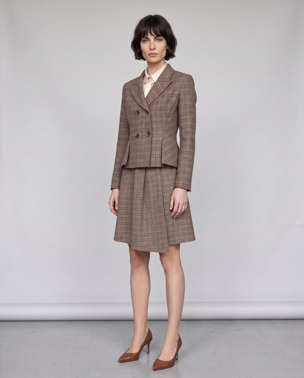 Boulevard Blazer