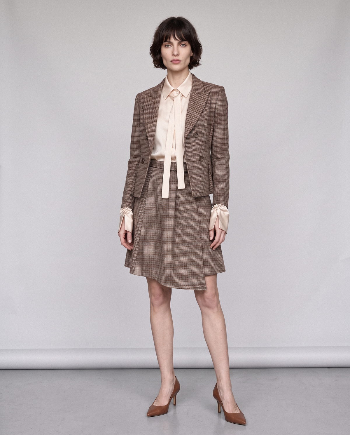 Boulevard Skirt