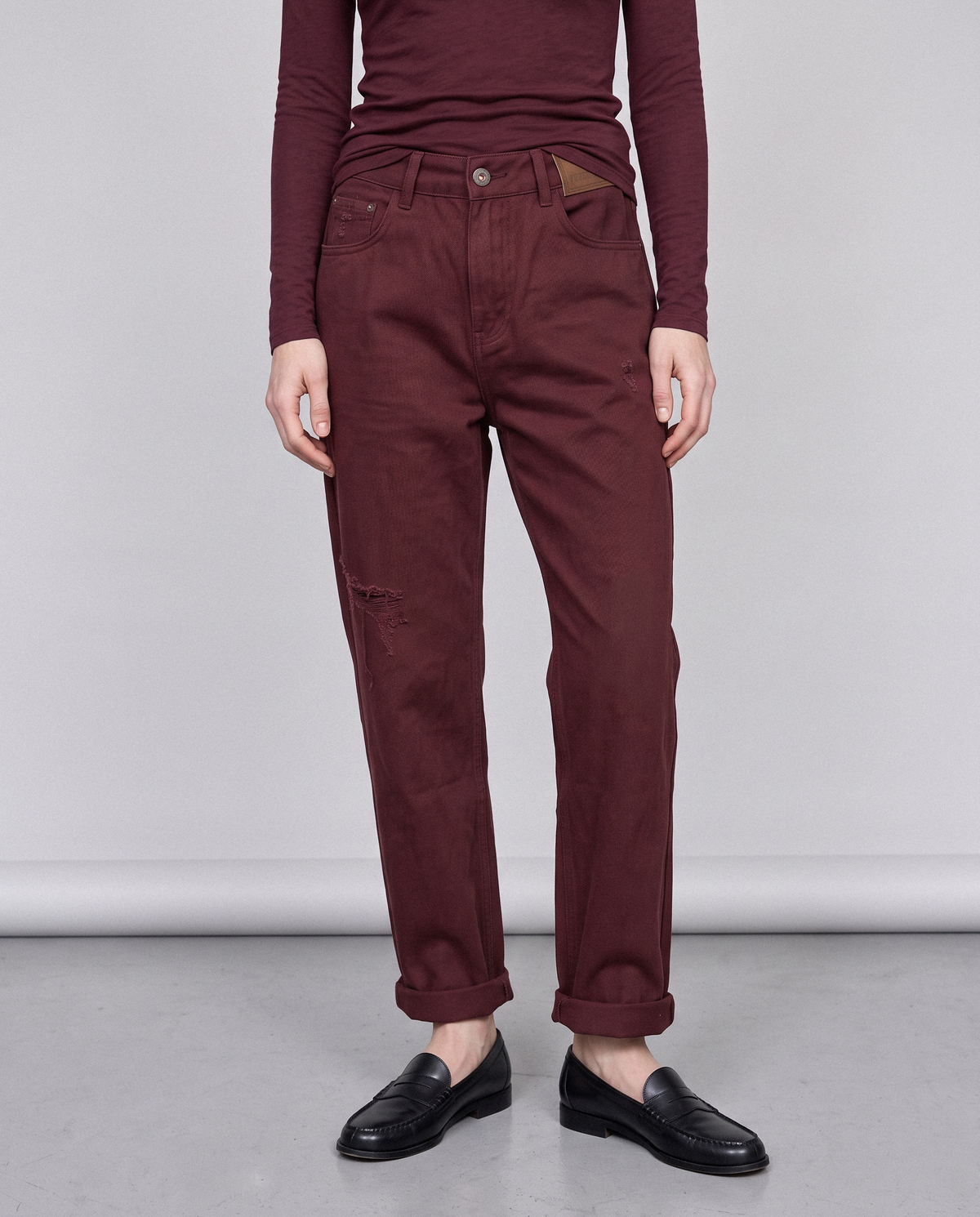 Attitude Jeans