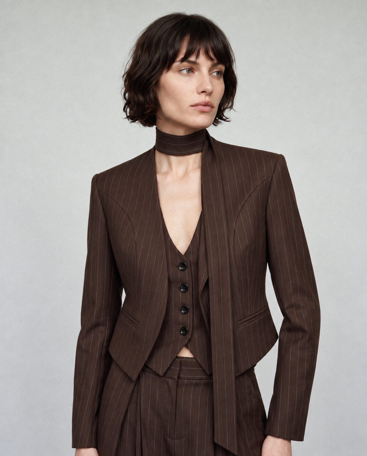 City Icon Blazer