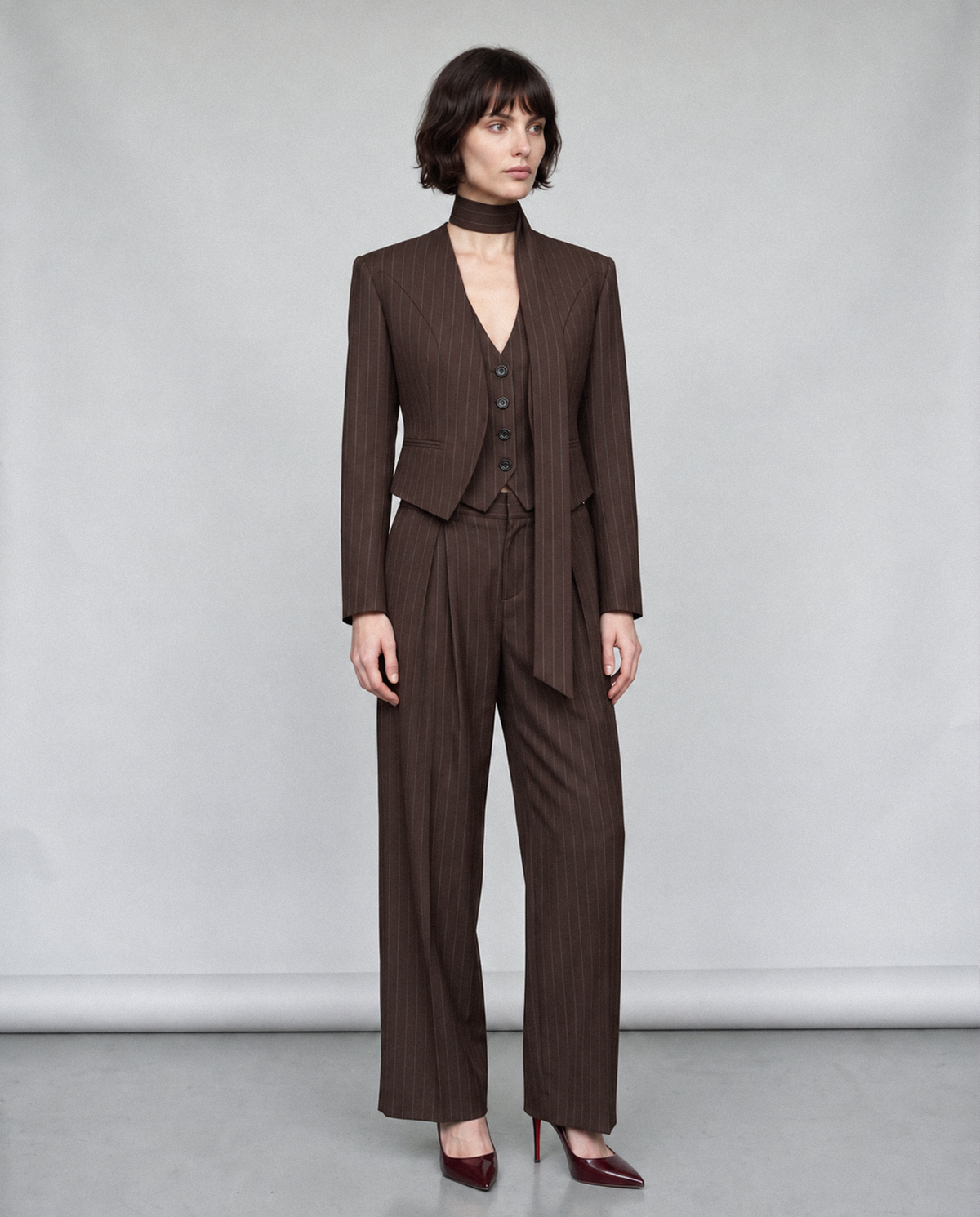 City Icon Blazer