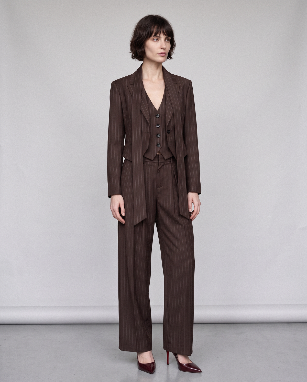 City Icon Trousers