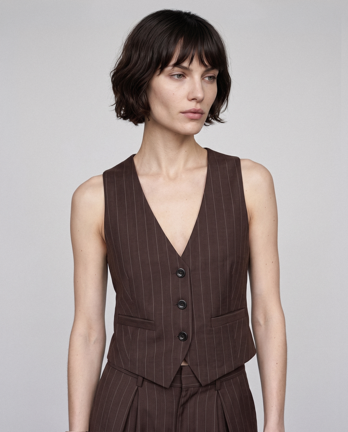 City Icon Gilet
